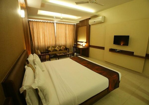 Kalchuri Residency Jabalpur - Photo4