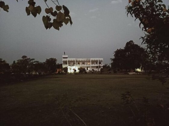 Nisarg Resort Jabalpur