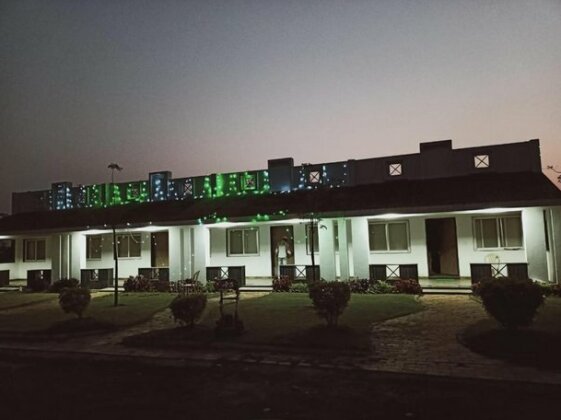 Nisarg Resort Jabalpur - Photo2