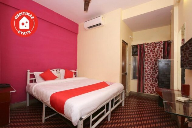 OYO 30600 Hotel Sagar - Photo2