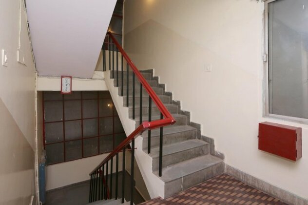 OYO 30600 Hotel Sagar - Photo3