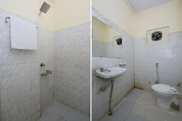 OYO 30600 Hotel Sagar - Photo4