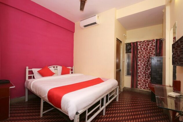 OYO 30600 Hotel Sagar - Photo5
