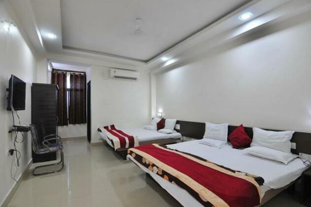OYO 3603 White Pearl Hotel - Photo5