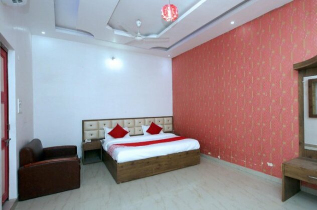 OYO 38414 Rain Basera Resort - Photo3