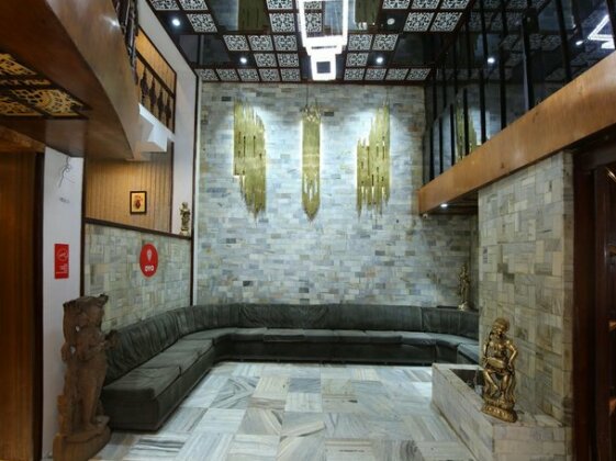 OYO 9747 Hotel Utsav - Photo3