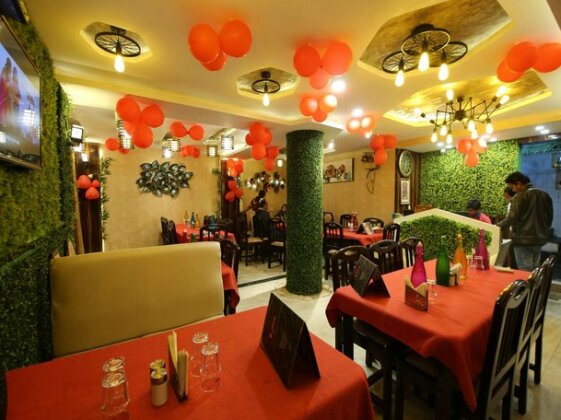 OYO 9747 Hotel Utsav - Photo5