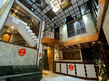 OYO 9747 Hotel Utsav