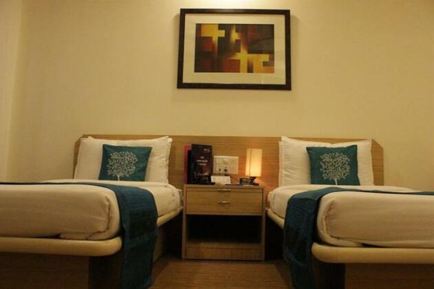 OYO Premium Dashmesh Dwar Jabalpur - Photo4