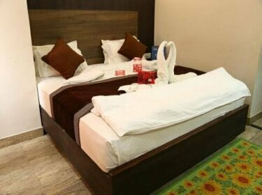 OYO Rooms Beside Bank Of India Russel Chowk Jabalpur