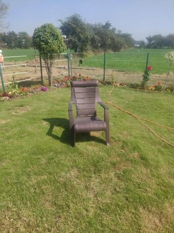 Sai Natural Resort - Photo3