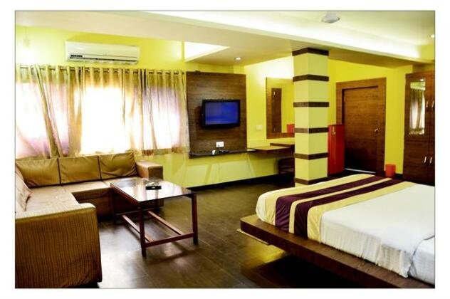 Samdareeya Hotel - Photo4