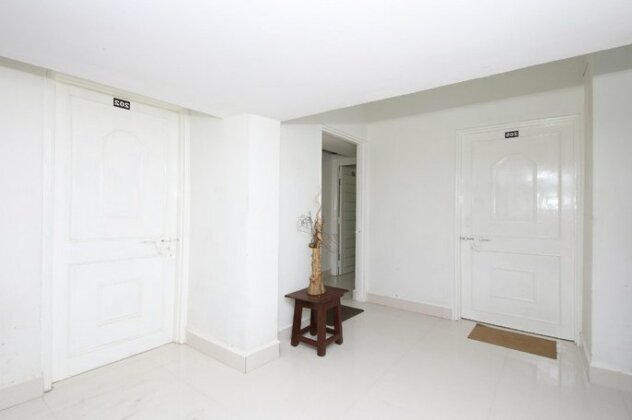 SPOT ON 36512 Preet Residency - Photo3