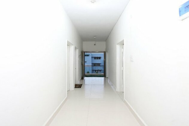SPOT ON 36512 Preet Residency - Photo4