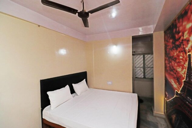SPOT ON 37692 Hotel Shanky SPOT - Photo3