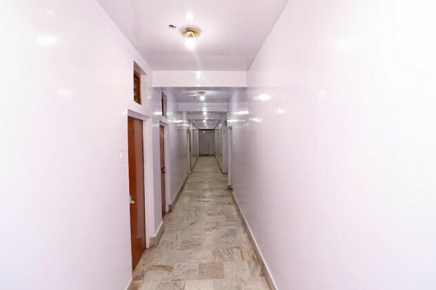 SPOT ON 37692 Hotel Shanky SPOT - Photo4