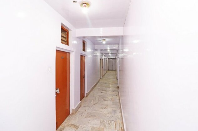 SPOT ON 37692 Hotel Shanky SPOT - Photo5