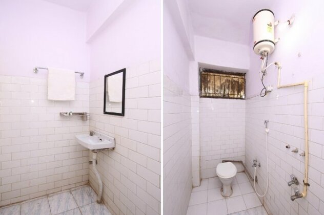 SPOT ON 39822 Hotel Mayur - Photo4