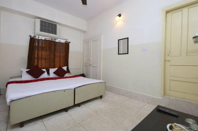 SPOT ON 39822 Hotel Mayur - Photo5