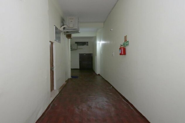 SPOT ON 40695 Hotel Aradhya - Photo3