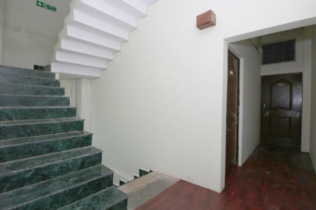 SPOT ON 40695 Hotel Aradhya - Photo4