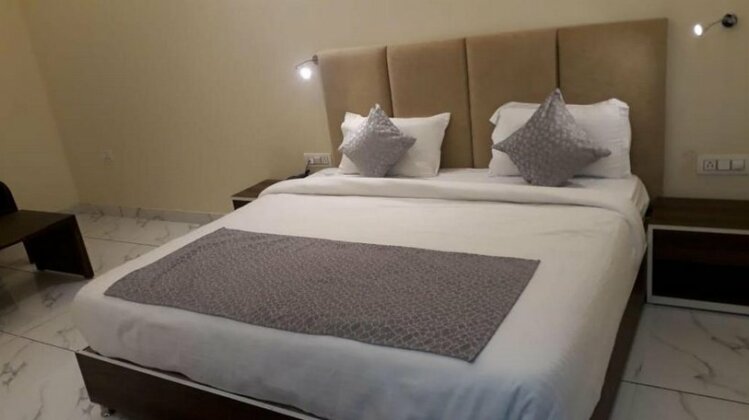 The Grand Jabalpur