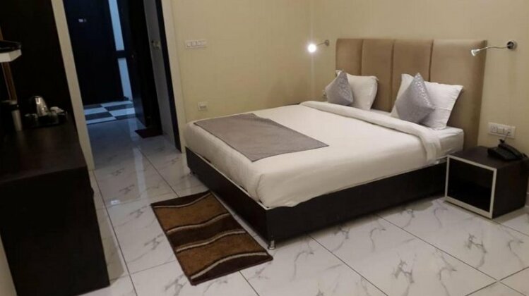 The Grand Jabalpur - Photo2
