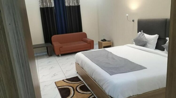 The Grand Jabalpur - Photo3