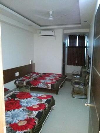 White Pearl Guest house Jabalpur - Photo4
