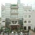 Hotel J K Residency