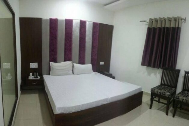 Hotel NG Paradise - Photo2