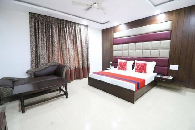 Hotel NG Paradise - Photo3