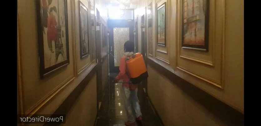 Hotel Soluxe - Photo3