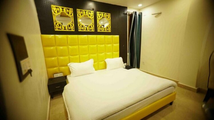 Hotel Soluxe - Photo4
