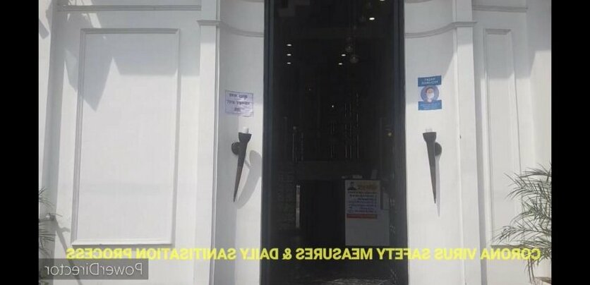 Hotel Soluxe - Photo5