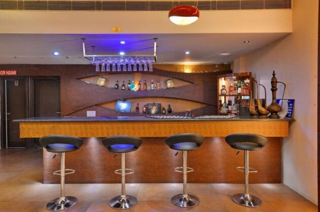 Jyoti Hotel & Restaurant - Photo4