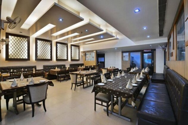 Jyoti Hotel & Restaurant - Photo5