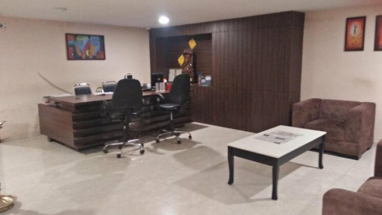 Naman Heights - Photo2