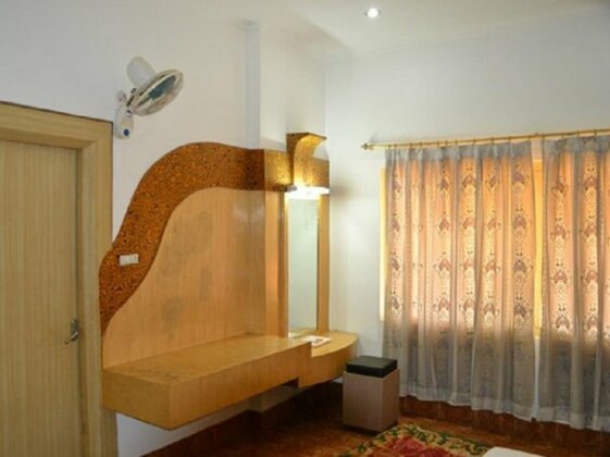 STARiHOTELS Jagdalpur - Photo3