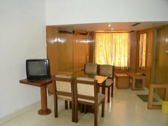 STARiHOTELS Jagdalpur - Photo4
