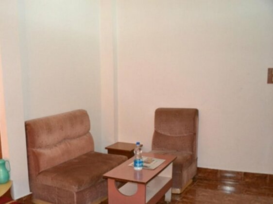 STARiHOTELS Jagdalpur - Photo5