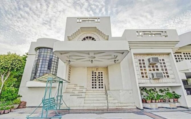 Abode Homestay