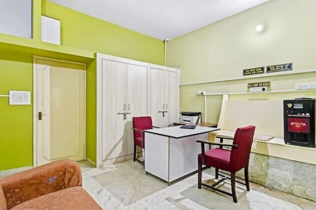 Abode Homestay - Photo5