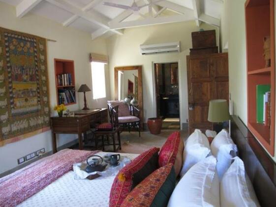 Anopura Resort - Photo2