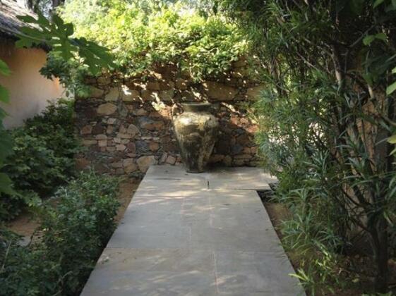 Anopura Resort - Photo3