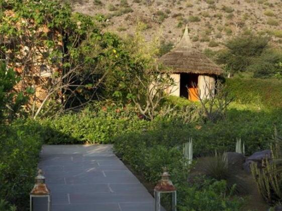 Anopura Resort - Photo4