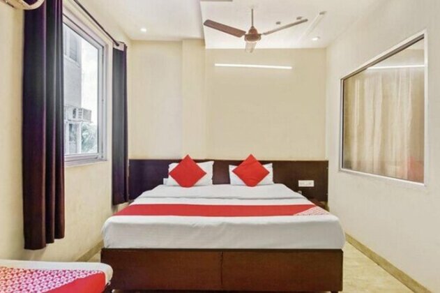 Aone Room Hotel