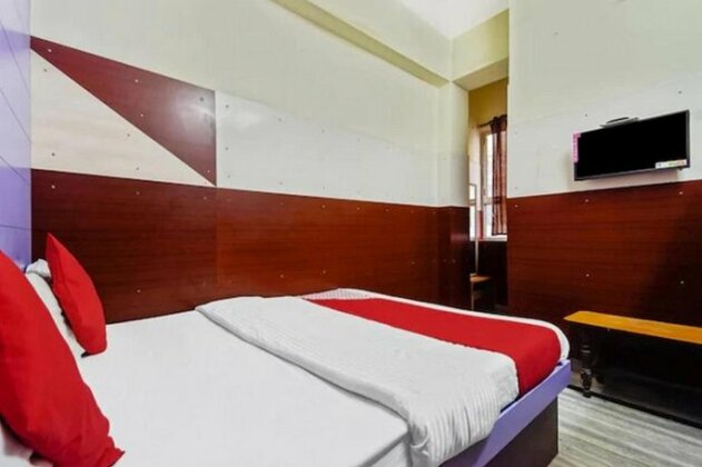 Aone Room Hotel - Photo2