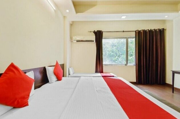 Aone Room Hotel - Photo3