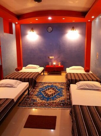 Aq Hostel - Photo2